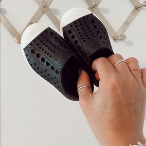 Native Shoes - Jefferson 5c